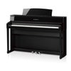 Kawai CA701 88-Key Grand Feel III Digital Piano Ebony Polish